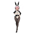 Super Sonico - Super Sonico: BiCute Bunnies Tailcoat Ver. - Prize figur