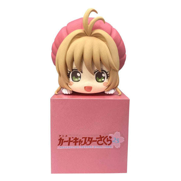 Cardcaptor Sakura - Kinomoto Sakura Ver. B - Hikkake  PVC figur