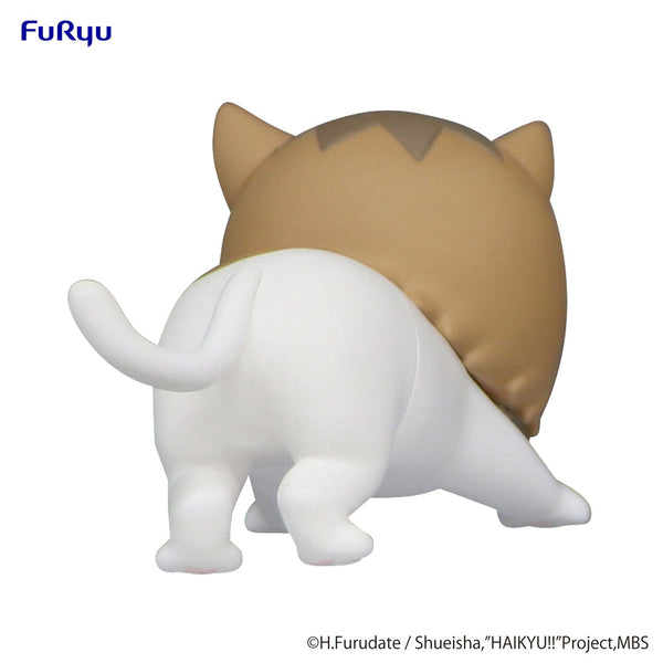Haikyuu!! - Kosume Kenma: Cat Noodle Stopper ver. - PVC figur