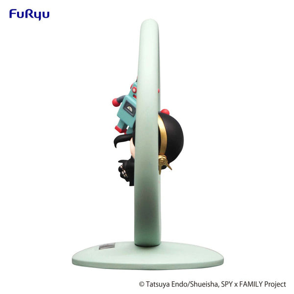 Spy x Family - Yor Forger - Trapeze PVC Figur