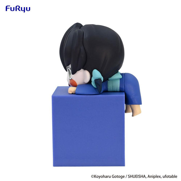 Kimetsu no Yaiba - Inoko - Hikkake PVC Figur