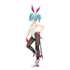 Vocaloid - Hatsune Miku: BiCute Bunnies Street Pink Color Ver. - Prize figur