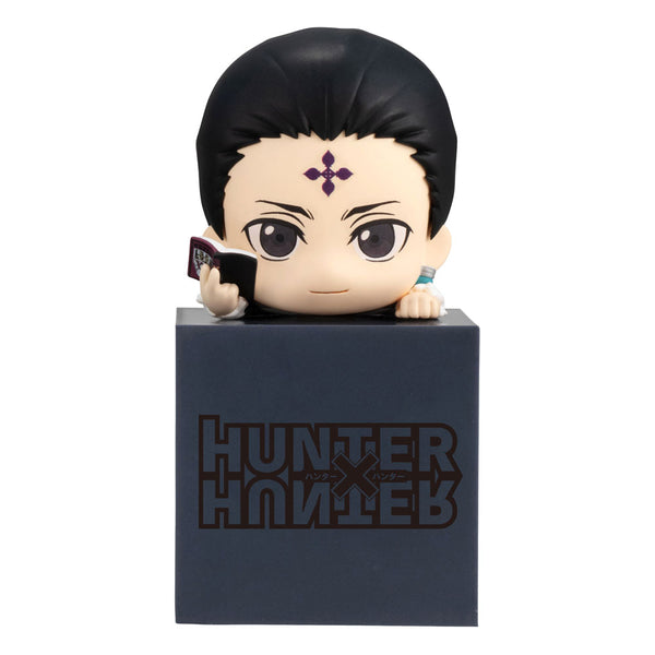 Hunter x Hunter - Chrollo - Hikkake PVC figur
