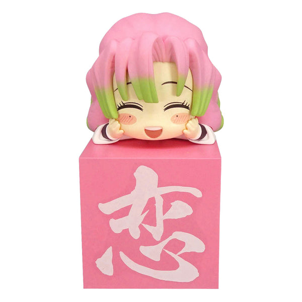 Kimetsu no Yaiba - Kanroji Mitsuri: Mitsuri Happy – Hikkake PVC Figur