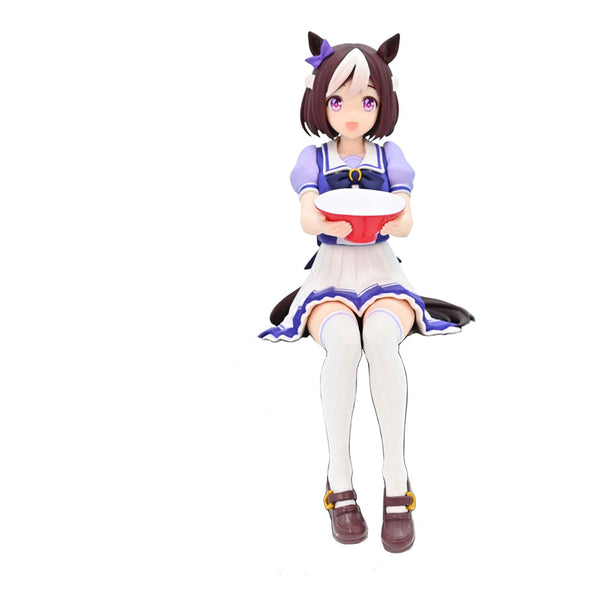 Uma Musume Pretty Derby - Special Week: Noodle Stopper ver. - PVC figur