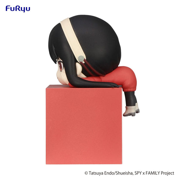 Spy x Family - Yor Forger - Hikkake PVC Figur