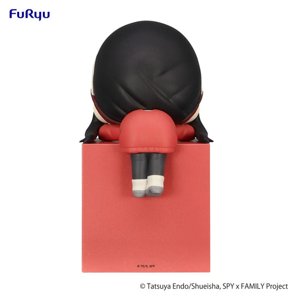 Spy x Family - Yor Forger - Hikkake PVC Figur
