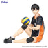 Haikyuu!! - Kageyama Tobio: Noodle Stopper ver. - PVC figur