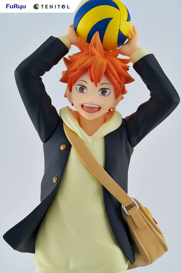 Haikyuu!! - Hinata Shoyo: Tenitol ver. - Prize figur