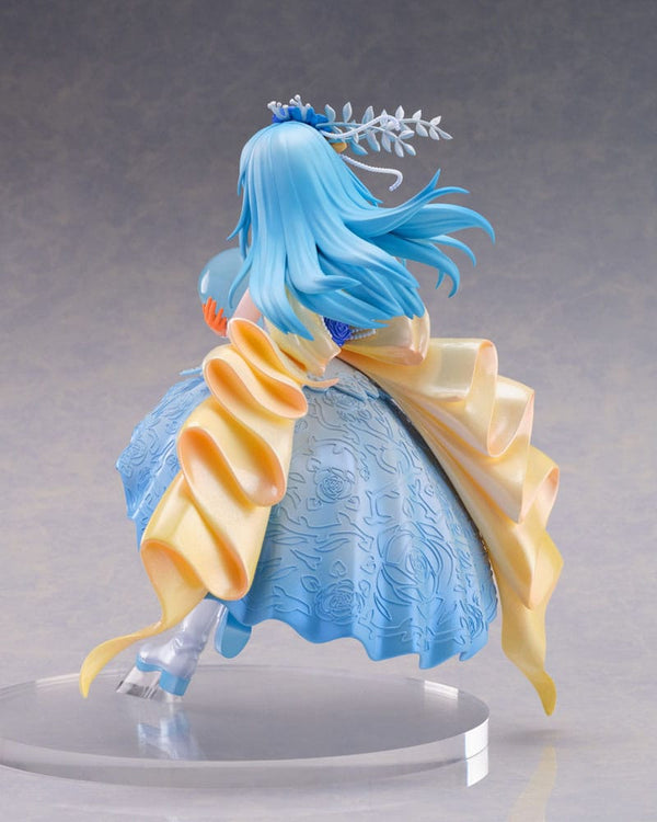 TenSura - Rimuru Tempest: Party Dress ver. - 1/7 PVC figur (Forudbestilling)