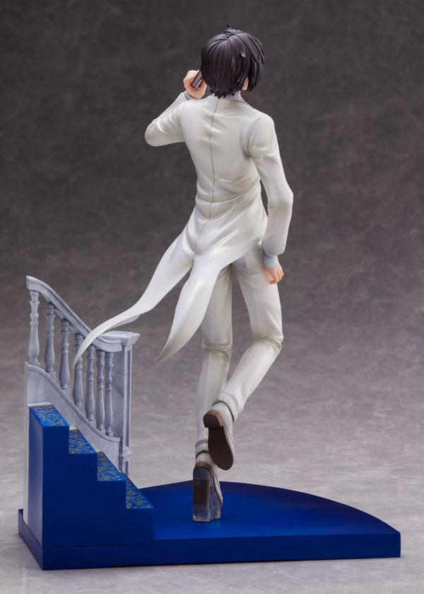 Bungo Stray Dogs - Dazai Osamu: white suit Ver. - 1/7 PVC Figur