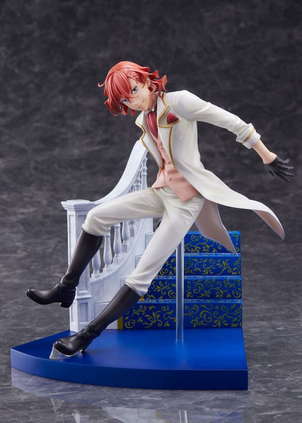 Bungo Stray Dogs - Nakahara Chuya: white suit Ver. - 1/7 PVC Figur