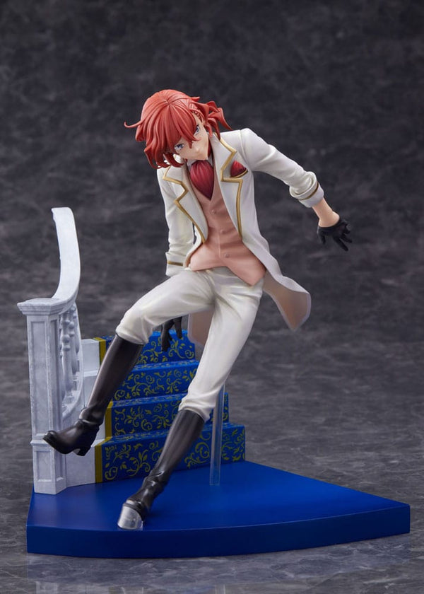 Bungo Stray Dogs - Nakahara Chuya: white suit Ver. - 1/7 PVC Figur