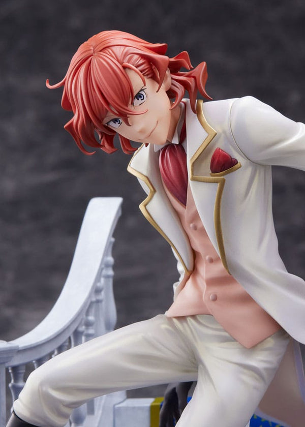 Bungo Stray Dogs - Nakahara Chuya: white suit Ver. - 1/7 PVC Figur