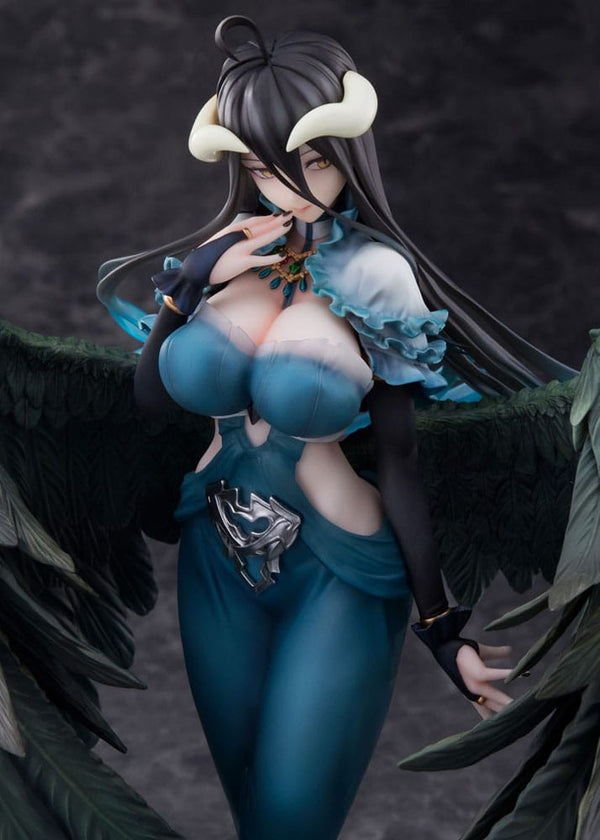 Overlord - Albedo: so-bin season 4 ver. - 1/7 PVC figur