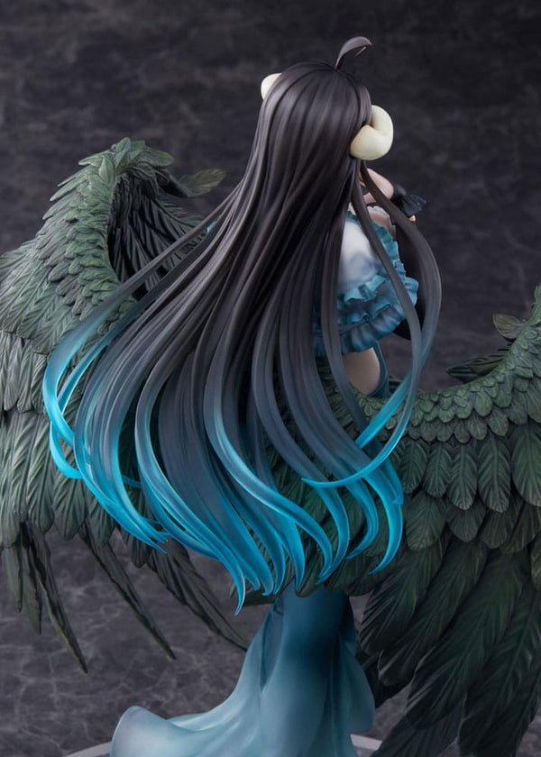 Overlord - Albedo: so-bin season 4 ver. - 1/7 PVC figur