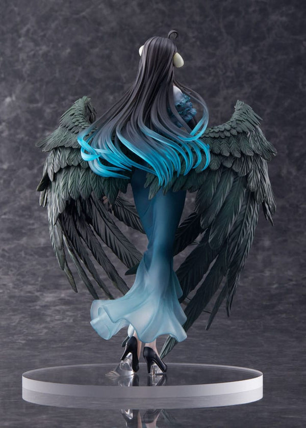 Overlord - Albedo: so-bin season 4 ver. - 1/7 PVC figur