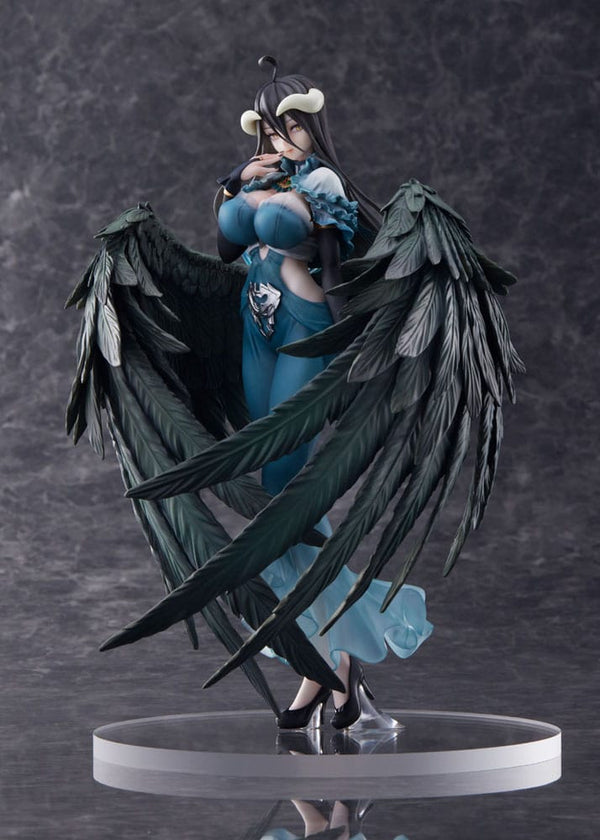 Overlord - Albedo: so-bin season 4 ver. - 1/7 PVC figur