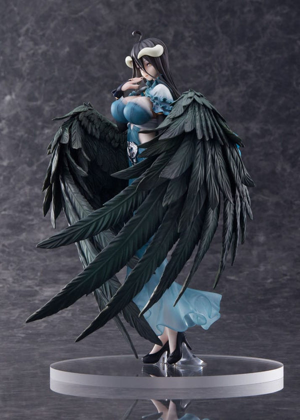 Overlord - Albedo: so-bin season 4 ver. - 1/7 PVC figur