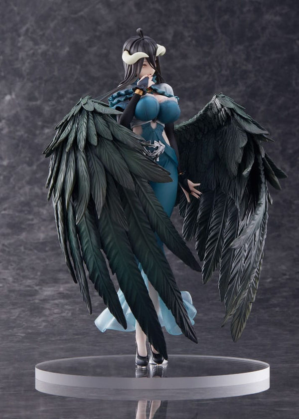 Overlord - Albedo: so-bin season 4 ver. - 1/7 PVC figur