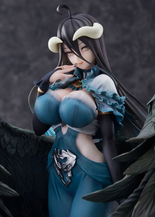 Overlord - Albedo: so-bin season 4 ver. - 1/7 PVC figur