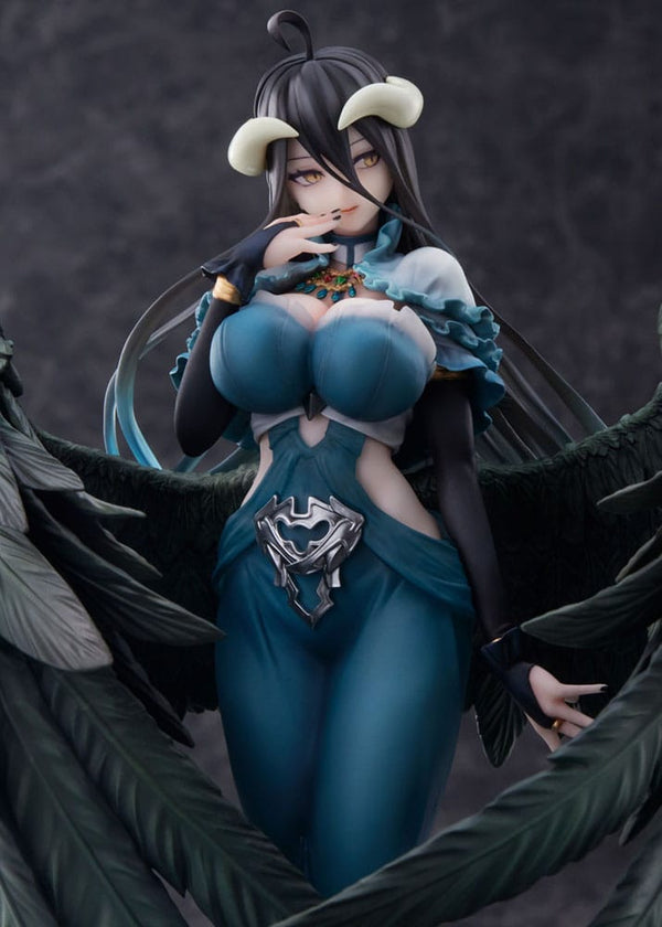 Overlord - Albedo: so-bin season 4 ver. - 1/7 PVC figur