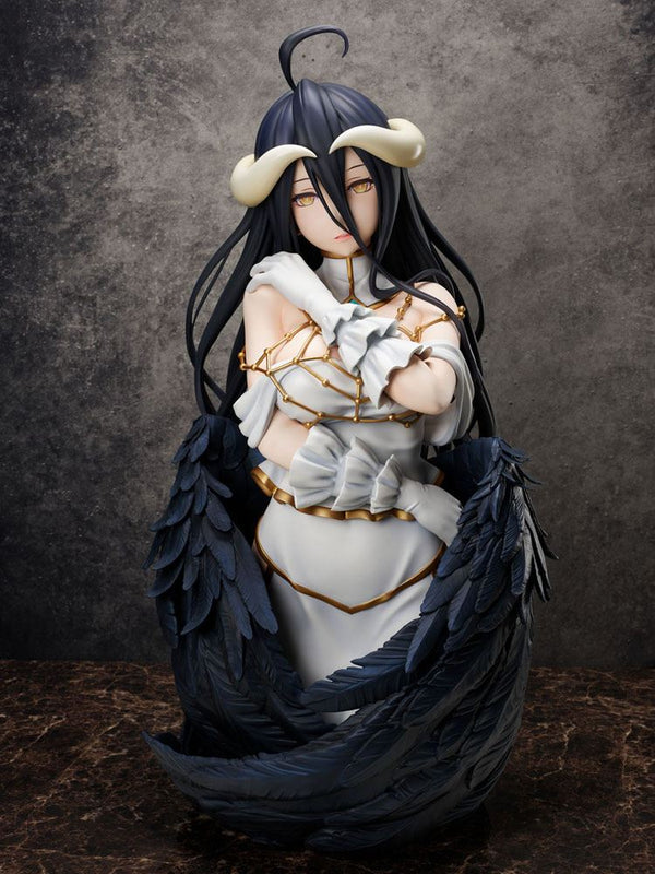 Overlord - Albedo: Bust ver. - 1/1 PVC figur