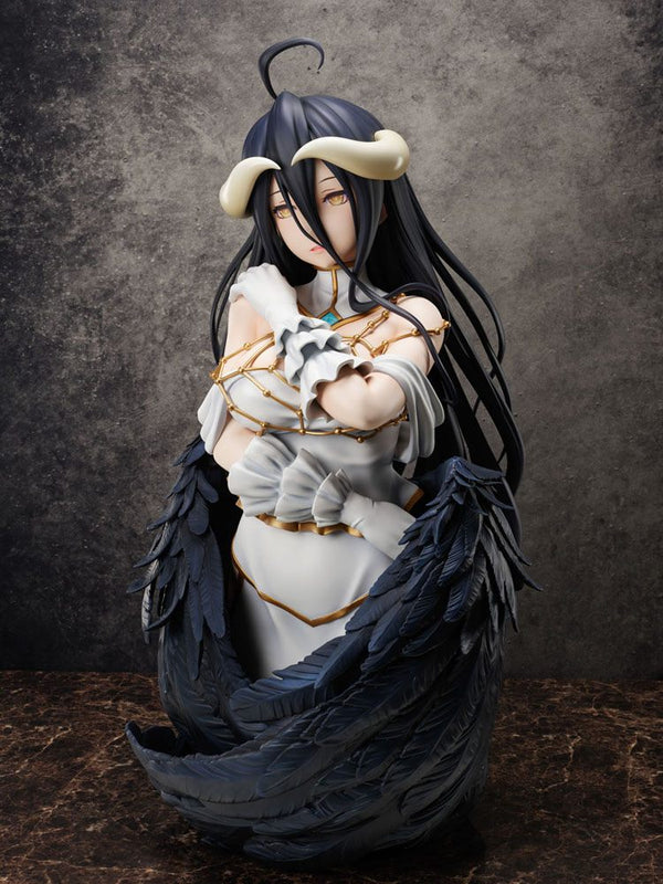 Overlord - Albedo: Bust ver. - 1/1 PVC figur (Forudbestilling)