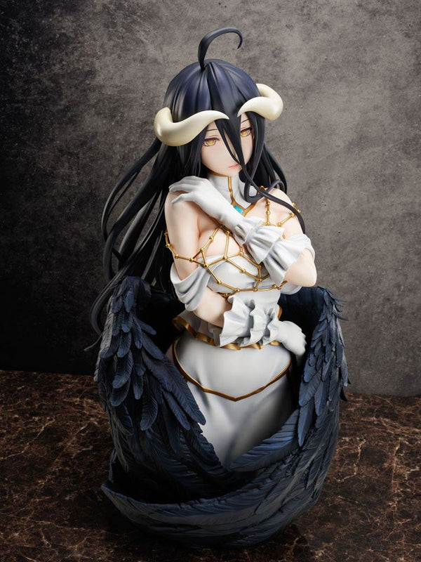 Overlord - Albedo: Bust ver. - 1/1 PVC figur