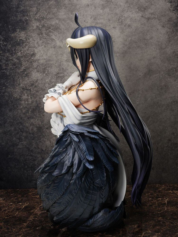 Overlord - Albedo: Bust ver. - 1/1 PVC figur