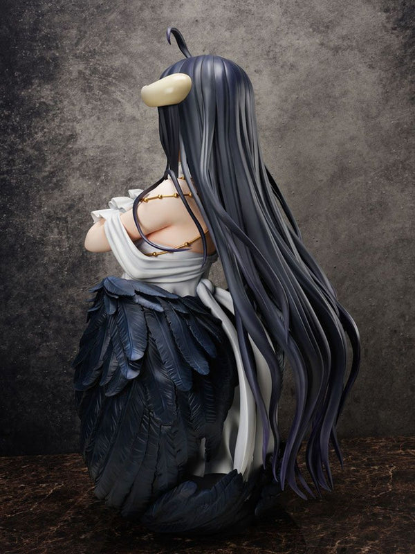 Overlord - Albedo: Bust ver. - 1/1 PVC figur