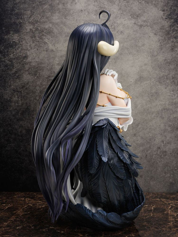 Overlord - Albedo: Bust ver. - 1/1 PVC figur