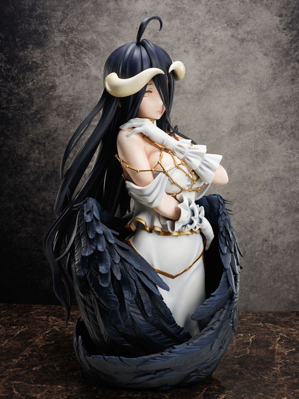 Overlord - Albedo: Bust ver. - 1/1 PVC figur