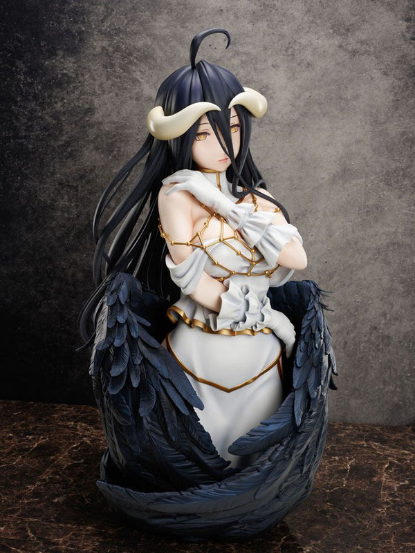 Overlord - Albedo: Bust ver. - 1/1 PVC figur