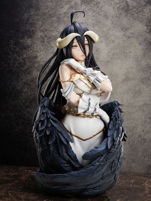 Overlord - Albedo: Bust ver. - 1/1 PVC figur