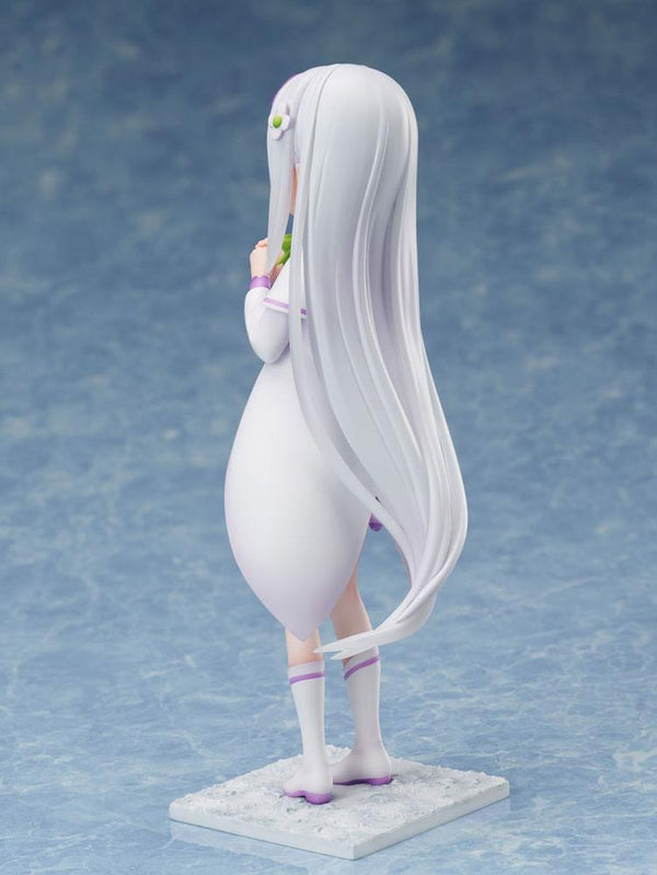 Re:Zero Starting Life in Another World - Emilia: Memory of Childhood Ver. - 1/7 PVC figur
