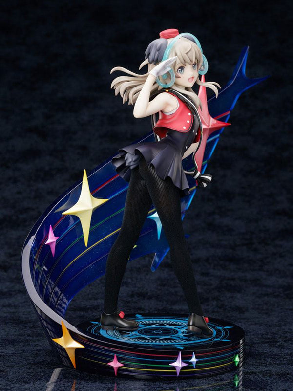 Luminous Witches - Virginia Robertson  - 1/7 PVC figur