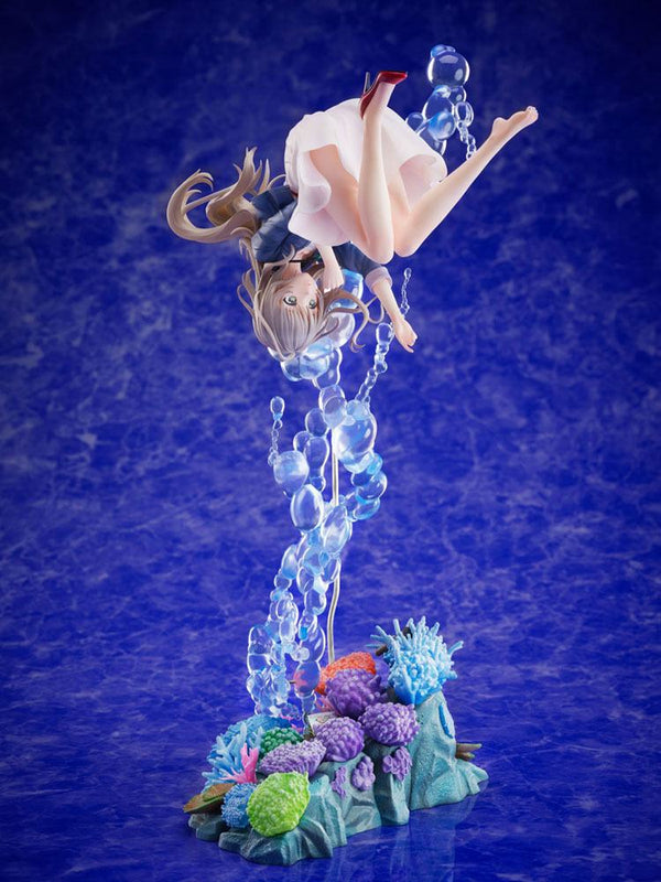 The Aquatope on White Sand – Misakino Kukuru & Miyazawa Fuka - 1/7 PVC figur