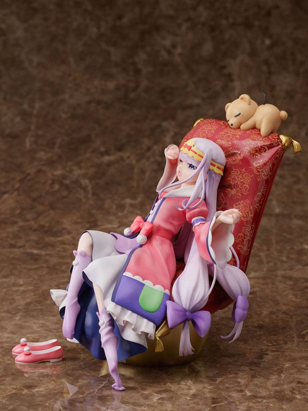 Sleepy Princess in the Demon Castle – Aurora Sya Lis Goodereste - 1/7 PVC figur