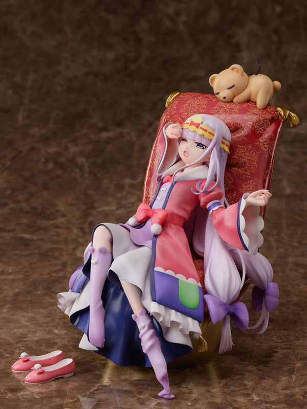 Sleepy Princess in the Demon Castle – Aurora Sya Lis Goodereste - 1/7 PVC figur