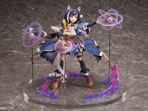 Princess Connect! Re:Dive - Karyl: 6 star ver. - 1/7 PVC figur