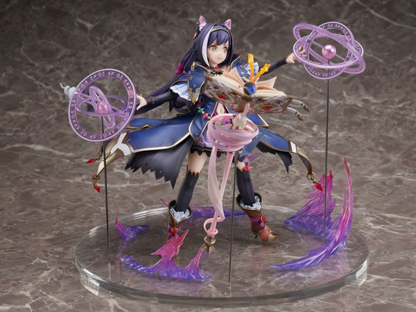 Princess Connect! Re:Dive - Karyl: 6 star ver. - 1/7 PVC figur