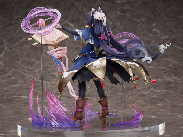 Princess Connect! Re:Dive - Karyl: 6 star ver. - 1/7 PVC figur