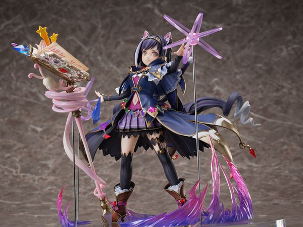 Princess Connect! Re:Dive - Karyl: 6 star ver. - 1/7 PVC figur