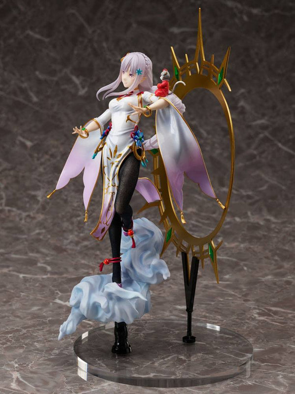Re:Zero Starting Life in Another World – Emilia: China dress ver Ver.