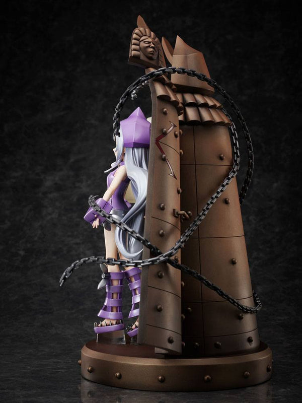 Shaman King - Iron Maiden Jeanne - 1/7 PVC figur