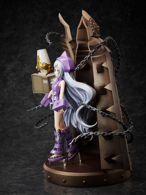 Shaman King - Iron Maiden Jeanne - 1/7 PVC figur