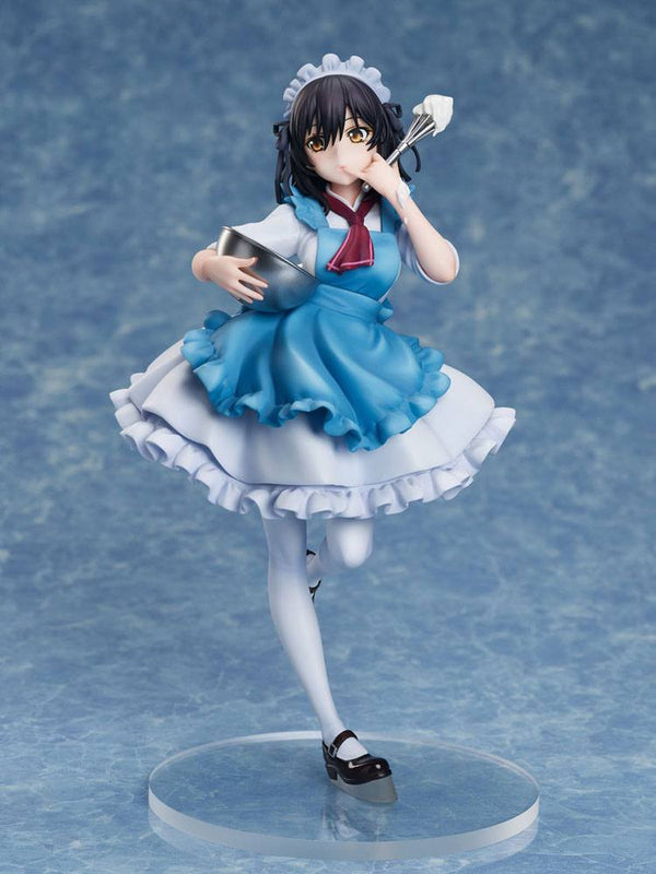 Strike the Blood - Yukina Himeragi: Maid ver. - 1/7 PVC figur