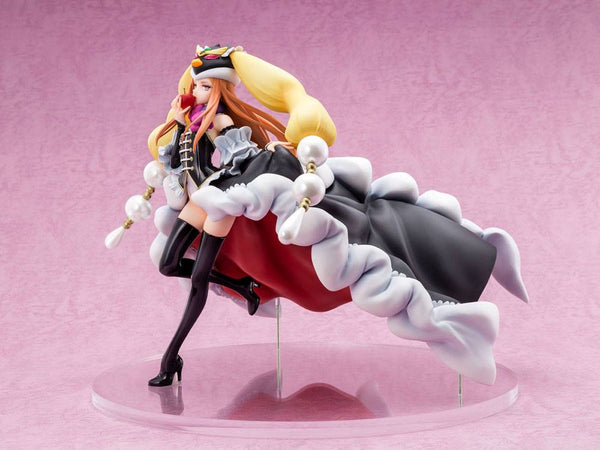 Mawaru-Penguindrum - Princess Of The Crystal: 10th. Anniversary ver. - 1/7 PVC figur