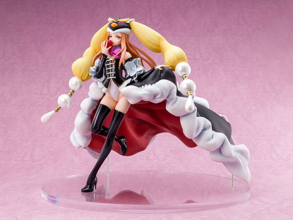 Mawaru-Penguindrum - Princess Of The Crystal: 10th. Anniversary ver. - 1/7 PVC figur